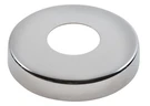 Lavi 47-540/2 Railing Flange Cover Polished Stainless Steel Finish. Fixed Price $43.29.