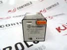 Finder 60.12.8.120.0054 General Purpose Relay 120V Ac Coil Dpdt 10A. Fixed Price $9.45.