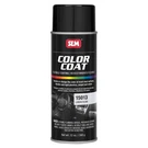 Sem Color Coat Landau Black Vinyl Spray Auto Paint 12 Oz. 15013. Fixed Price $24.79.
