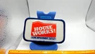 House Works Home Improvement Outlet Vintage Patch. Fixed Price $8.49.