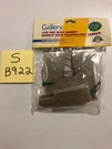 Liteline LE6111-BN Live End With Canopy Use TK-6000 Series. Fixed Price $14.95.