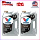 2 Pack, Valvoline Restore & Protect Full Synthetic 5W-30 Motor Oil Qt. Fixed Price $55.99.