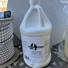 Safe Tile "slip Resistant Treatment For Ceramic Floors" Have 4 Gallons. Fixed Price $43.33.