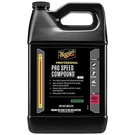 Meguiars Wax Pro Speed Compound 1GAL M10001. Fixed Price $85.99.