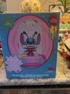 Disney Stitch Madly Mischievous Light-up Figure By Lewis Whitman. Fixed Price $29.77.