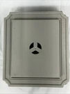 Mid America Vinyl Master Mounting Block Original Scalloped Color 059 7 X8. Fixed Price $23.99.