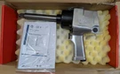 Ingersoll Rand 261-6 3/4" Air Impact Wrench, Pistol Grip, 6" Extended Anvil. Fixed Price $479.95.