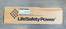 Lifesafety Power E2-BS1 Lsp Battery Enclosure. Fixed Price $229.99.