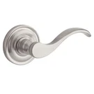 Baldwin PVCURTRR150 Hardware PV.CUR.R.TRR.150 Reserve Curve Privacy Lever With. Fixed Price $140.72.