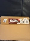 Fulton 11567 Deluxe Miter Gauge With Aluminum Fence. Fixed Price $35.00.