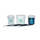 Touch Up Express Paint Compatible With Subaru Forester 35J Regal Blue Pearl 1.... Fixed Price $57.73.