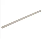 Daltile Stencil Beige 1/2"X12" Glazed Ceramic Jolly Trim (0.48 Sq. Ft./case. Fixed Price $47.49.