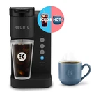 Keurig K-iced Essentials Single-serve K-cup Pod Coffee Maker 5000373321 Black. Fixed Price $44.99.