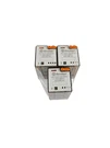 Finder 60.12.8.120.0054 10A 250V 120V Ac New Lot Of 3. Fixed Price $124.70.