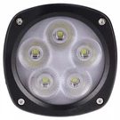 8302269 Luminus Led Flood Beam Light, 5000 Lumens. Fixed Price $142.20.