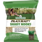 Jonathan Green Black Beauty Shady Nooks Premium Grass Seed Mixture, 3LBS. Fixed Price $28.81.