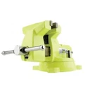 Wilton WL9-63188 1560 High-visibility Safety Vise 6IN Jaw Width 360 Swivel. Fixed Price $590.99.
