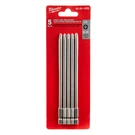 48-30-1000MILWAUKEE Tool 5PK PR2 Collator Bits. Fixed Price $28.95.