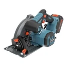 Senix PSCX2-M3 20V Max* Brushless 7-1/4" Cordless Circular Saw Kit (4 Ah) New. Fixed Price $167.34.