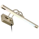 Leonlite 3CCT Dimmable Led Picture Light, 2700K/3000K/4000K Selectable, CRI90. Fixed Price $87.00.