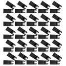 50 X Universal 34MM Oscillating Multi Tool Saw Blades Carbon Steel Cutter Fast. Fixed Price $27.42.