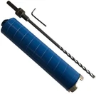 Ediamondtools DBP0400A5 In. 5/8 11 Arbor #30/40 Dry Cor. Fixed Price $103.99.