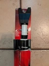 Door Lock From Inside Security Bar Master 265D Adjustable Steel. Only 1. Fixed Price $25.99.