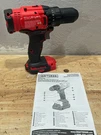 Craftsman CMCD700 V20 1/2" Cordless Drill Driver. Fixed Price $47.20.