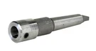 Steel Dragon Tools MT3 Weldon Shank Adapter 3/4" With Morse Taper. Fixed Price $69.99.