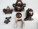 Motor & Trans Mounts Set 5PCS For 2008-2010 Honda Odyssey Ex Dx Lx Vtec 3.5L. Fixed Price $118.99.
