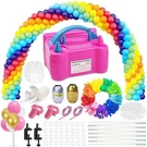 Balloon Pump Arch Kit, 170 Pcs Electric Air Infl.... Fixed Price $43.36.