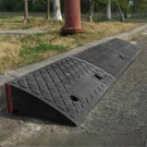 Portable Threshold Ramp Non Slip Wheelchair Scooter Car Door Entry. Fixed Price $43.37.
