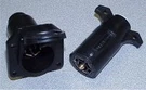 12-705 With Black-coated Mounting Bracket- 12-711U( Pack Of 1). Fixed Price $41.55.