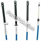 Uflex 50' MACH-0 33C Cable. Fixed Price $278.77.
