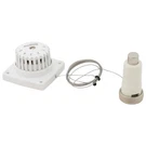 Honeywell Home T100B1035 Remote Setpoint And Sensor For V100 V2000. Fixed Price $107.05.