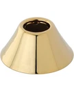 Kingston Brass FLBELL122 Columbia 1/2-INCH Ips Flange 2-3/8-INCH Polished. Fixed Price $19.99.