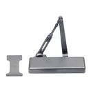 Falcon SC81A Hwpa Fc Door Closer,aluminum,nonhanded 22RC54. Fixed Price $235.44.