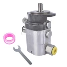 Hydraulic Wood Log Splitter Pump & 3600 Rpm NPT3/4 Outlet Port 22 Gpm Gear. Fixed Price $135.99.