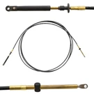 Seastar Boat Control Cable CCX20526 Ft Tfxtreme. Fixed Price $77.83.