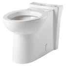 American Standard 3075000.020 Cadet Elongated Bowl Concealed Trapway. Fixed Price $225.00.
