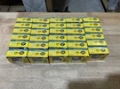 30-PK Brasscraft 3/8 1/4-TURN Angle Valve G2R15X C1. Fixed Price $118.15.