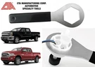 Cta Tools 1021 Duramax Water Sensor Wrench. Fixed Price $28.77.