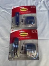2 Sets Of Command 17036BN-VPES Single Point HOOK,PK3 #309. Fixed Price $24.99.