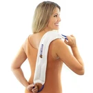 Carex Bed Buddy Pad And Cooling Neck Wrap - Microwave Heating For Sore. Fixed Price $13.00.
