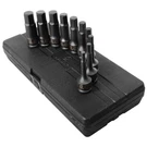 Sunex 2639 10-PIECE 1/2" Metric Impact Hex Driver Set. Fixed Price $85.00.