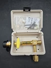 Mec ME951IVY Gas Outlet Box Single Ivory. Fixed Price $149.99.
