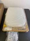 Duravit D-code Elongated Closed-front Toilet Seat With Soft. Fixed Price $65.99.