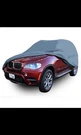 Fh Group Universal Fit Car Cover For Suv Water Resistant Snow Heat, Gray M!!. Fixed Price $28.99.