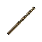 Irwin 63124 Drill Bit, Cobalt, 135 Degree Point, Jobber Length, 3/8", Bulk. Fixed Price $14.53.