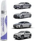 Touch Up Paint For Mercedes Benz 0.4 Fl Oz (pack Of 1), Iridium Silver. Fixed Price $24.64.